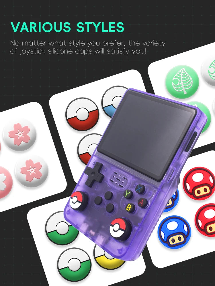 Joystick Cover RetroX 2.0