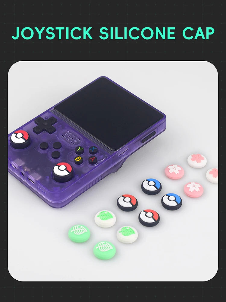 Joystick Cover RetroX 2.0