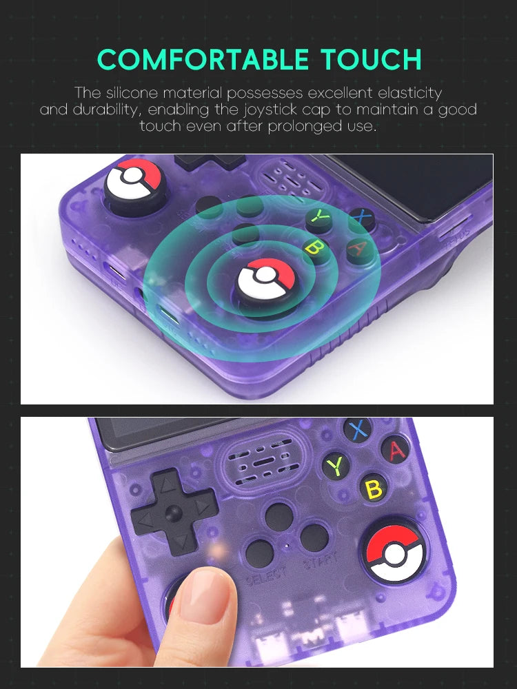 Joystick Cover RetroX 2.0