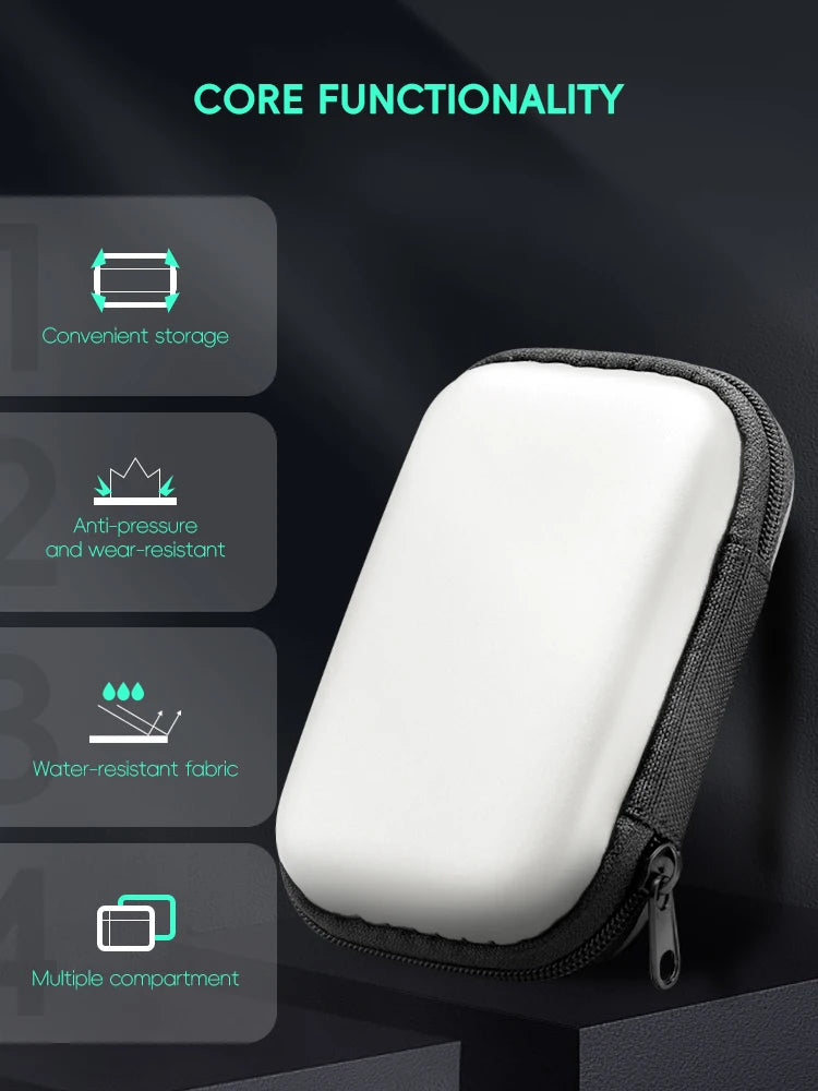 Case for RetroX 2.0