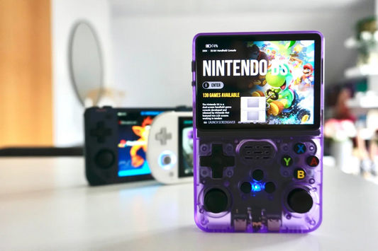 X Retro 2.0